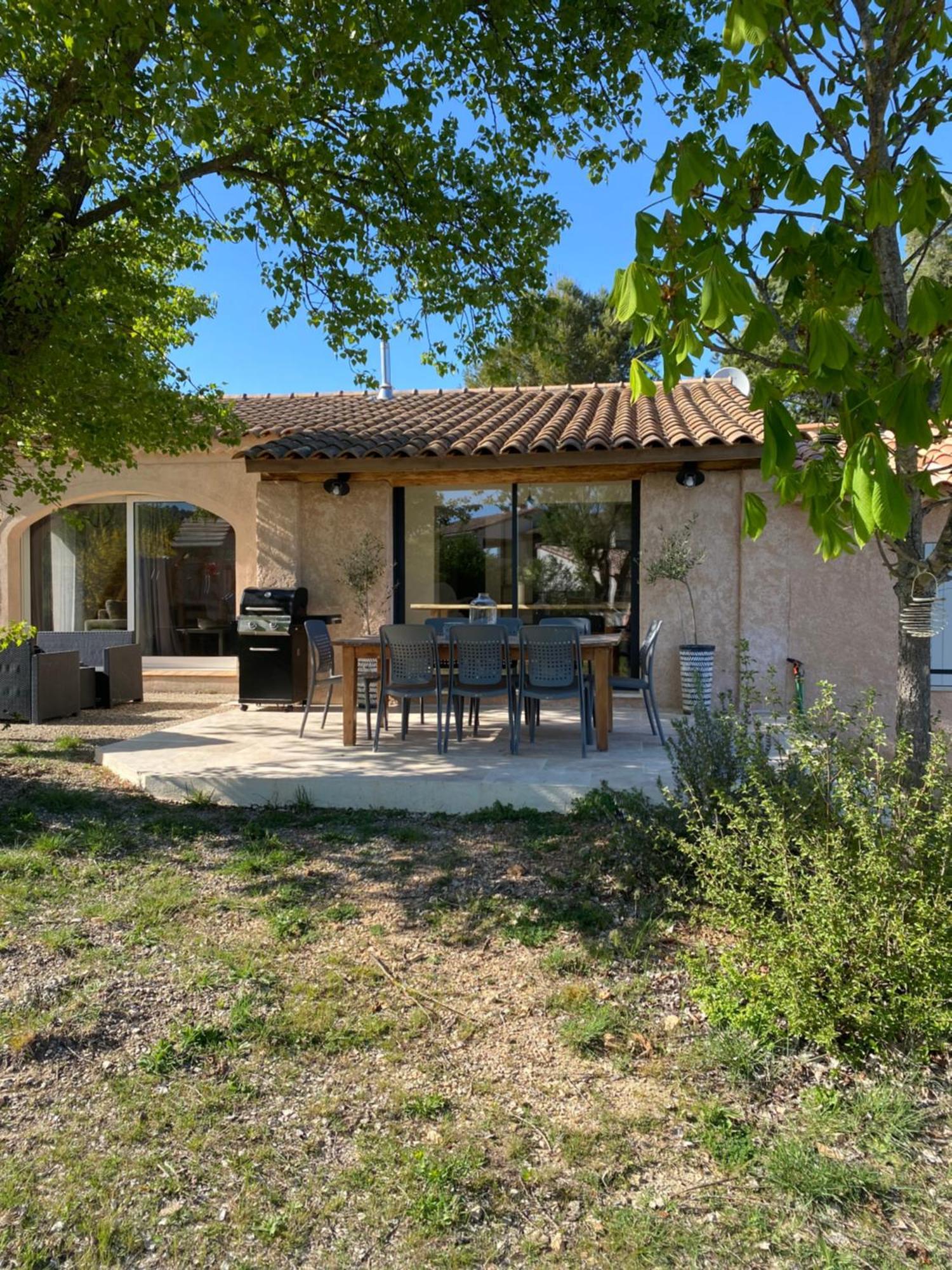 Villa كينسون المظهر الخارجي الصورة